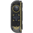 hori d pad controller l zelda for nintendo switch photo