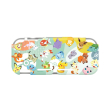 hori duraflexi protector pikachu friends for switch lite photo