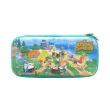 hori premium vault case animal crossing for nintendo switch switch lite photo