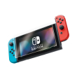 hori blue light blocking screen filter for nintendo switch photo