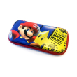 hori premium vault case mario for nintendo switch switch lite photo