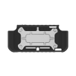 hori hybrid system armour black for switch lite  photo