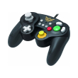hori nsw 108u battle pad zelda for nintendo switch photo