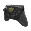 hori wireless horipad zelda for nintendo switch photo