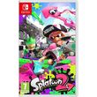 splatoon 2 photo