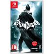 batman arkham trilogy photo batman arkham trilogy photo