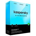kaspersky standard 10user 1yr key extra photo 1
