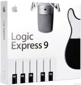 logic express 9 photo