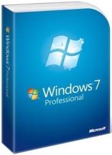 microsoft windows professional 7 greek 1pk retail photo