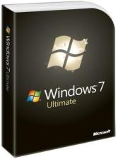 microsoft windows ultimate 7 greek 1pk upgrade retail photo
