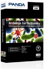 panda antivirus for netbooks minibox photo