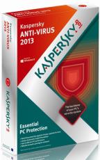 kaspersky anti virus 2014 european edition 5pc 1y base download pack photo