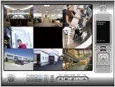 level one fcs 9404 ip camsecure pro4 mega surveillance management software photo