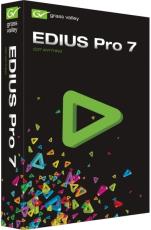 edius pro 7 upgrade retail box from edius pro 65 photo