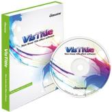 vistitle 25 titler software plugin for edius 7 series photo