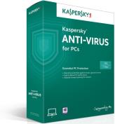 kaspersky antivirus 2016 eu 1pc 1year photo