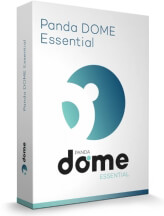 panda dome essential 1 pc 1 year elliniko photo