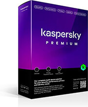 kaspersky premium customer support 1user 1yr key photo