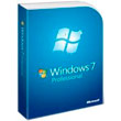 microsoft windows professional 7 english 1pk upgrade retail photo