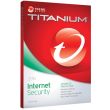 trend micro titanium internet security 3pc 3months photo