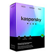 kaspersky plus 1user 1yr box photo