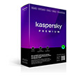 kaspersky premium customer support 1user 1yr box photo