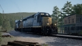 train sim world csx heavy haul extra photo 1