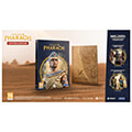 total war pharaoh limited edition steam code in box extra photo 2
