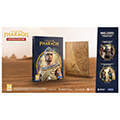 total war pharaoh limited edition steam code in box extra photo 2