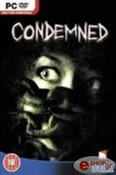condemned photo