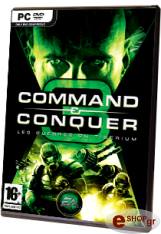 command conquer tiberium wars classic photo