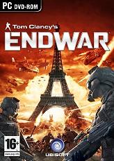 tom clancy s endwar photo