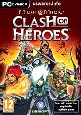 might magic clash of heroes photo