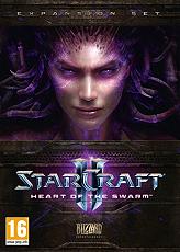 starcraft 2 heart of the swarm photo