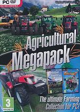 agricultural megapack photo