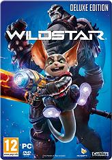 wildstar deluxe edition photo