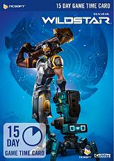 wildstar 15 day card photo