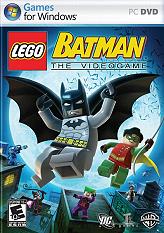 lego batman photo