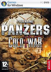 codename panzers cold war photo