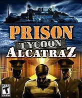 prison tycoon alcatraz photo