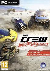 the crew wild run edition photo