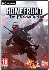 homefront the revolution first edition photo