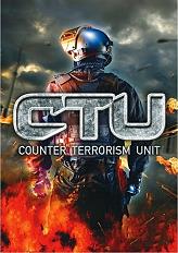 ctu counter terrorism unit photo