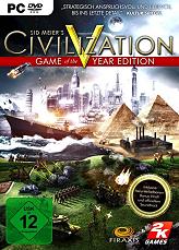 sid meier s civilization v game of the year  photo
