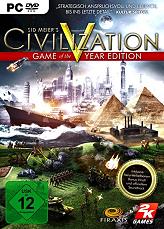 sid meier s civilization v game of the year photo