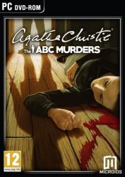 agatha christie the abc murders photo