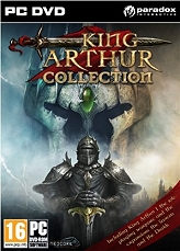 king arthur collection photo