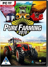 pure farming 2018 photo