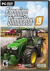 farming simulator 19 photo