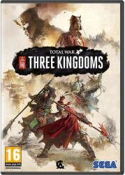 total war three kingdoms photo